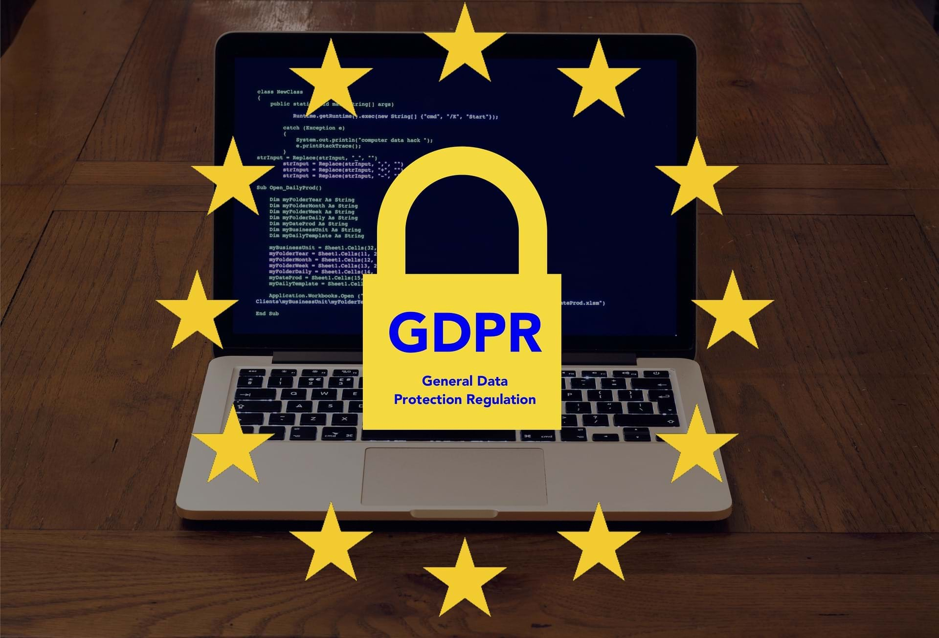 Amenda pentru nerespectarea GDPR 